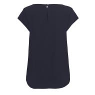 Blouse Marine Femme Only Nova vue 2