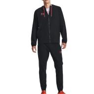 Survêtement Noir Homme Under Armour 1379455 pas cher