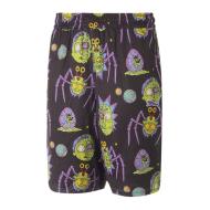 Short Noir Homme Puma Rick & Morty pas cher