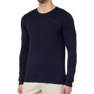 Pull Marine Homme Teddy Smith Pulser