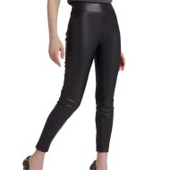 Legging Noir Femme Guess Priscilla pas cher