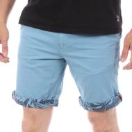 Short Bleu Homme RMS26 3590 pas cher