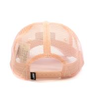 Casquette Blanche/Rose Femme Puma Trucker vue 3