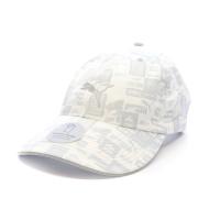 Casquette Gris/Blanc Homme Puma 69 pas cher