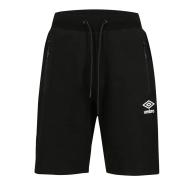 Short Noir Homme Umbro 943870 pas cher