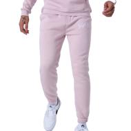 Jogging Rose Homme Project X Paris Basic pas cher