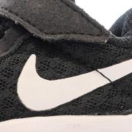 Baskets Noir Garçon Nike Tanjun vue 7