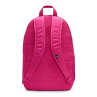 Sac à dos Rose Fille Nike Elemental vue 2