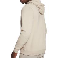 Sweat à Capuche Beige Homme Guess Roy 2022 vue 2