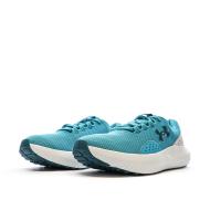 Chaussures de Running Turquoise Homme Under Armour Charged Surge 4 vue 6