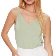 Débardeur Vert clair Femme Vero Moda Marijune