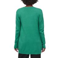 Gilet Vert Femme Vila 14044041 vue 2