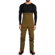 Pantalon de ski Kaki Homme The North Face Pumori pas cher