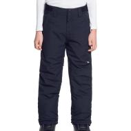 Pantalon de snow Noir Garçon Quiksilver Estate