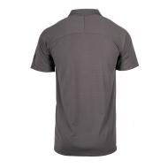 T-Shirt Gris Homme Best Mountain RANDO 104 vue 2