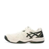 Chaussures de Tennis Blanches Homme Asics Gel- Padel Pro 5