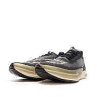 Chaussures de Running Noir/Doré Homme Nike Zoomx Streakfly vue 5