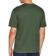 T-shirt Vert Homme Champion 216480 vue 2