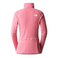 Veste Thermique Rose Femme The North Face Polartec vue 2