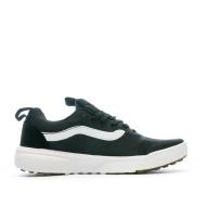 Baskets Noir Homme Vans Ultrarange vue 2