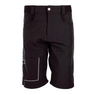 Short Noir Homme Best Mountain RANDO300