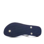 Tongs Marine Femme Havaianas Slim Nautical vue 2