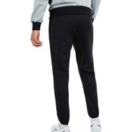 Jogging Noir Homme Ellesse Agilita vue 2