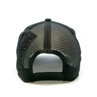 Casquette Noir Homme New Era Food Trucker vue 3