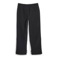 Pantalon Noir Homme Puma X Pleasures vue 2