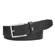 Ceinture Noir Homme Tommy Hilfiger Oliver 3.5 pas cher