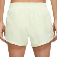 Short Vert Femme Nike Running vue 2