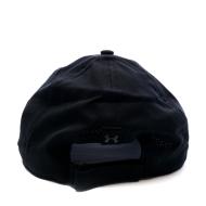 Casquette Noir Homme Under Armour Isochill ArmourVent vue 3