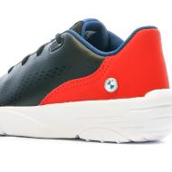 Baskets Noir Garçon PUMA Bmw Drift Decima vue 7