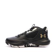 Chaussures Basket Mixte Under Armour Lockdown 6