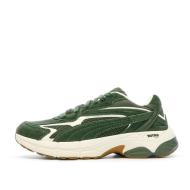 Baskets Kaki Homme Puma Teveris Nitro pas cher