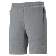 Short Gris Homme Puma Evostripe 8 pas cher