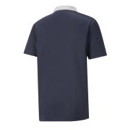 Polo Marine Homme Puma Gamer 599118 vue 2