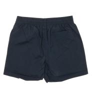 Short De Bain Marine/Blanc Homme Sergio Tacchini Swim vue 2