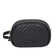 Pochette Noir Femme Manoukian Jason