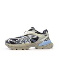 Baskets Marine/Grise Homme Puma Velophasis Phased