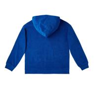 Sweat à Capuche Bleu Garçon O'Neill Brights Terry vue 2