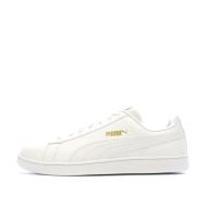 Baskets Blanches Homme Puma Up pas cher