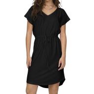 Robe Noire Femme JDY Cathinka