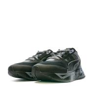 Baskets Noir Homme Puma Mirage 383107 vue 6