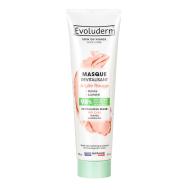 Masque Revitalisant Argile Rouge Evoluderm 150gr