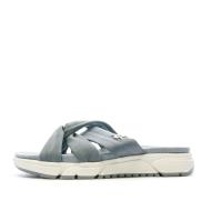 Sandales Bleu Femme RELIFE Lisandra pas cher