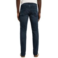 Jean Slim Bleu Homme Lee Bolton vue 2