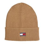 Bonnet Marron Homme Tommy Hilfiger Heritage Core