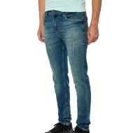 Jean Slim Bleu Homme Kaporal Repion