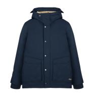 Parka Marine Homme Teddy Smith Donald